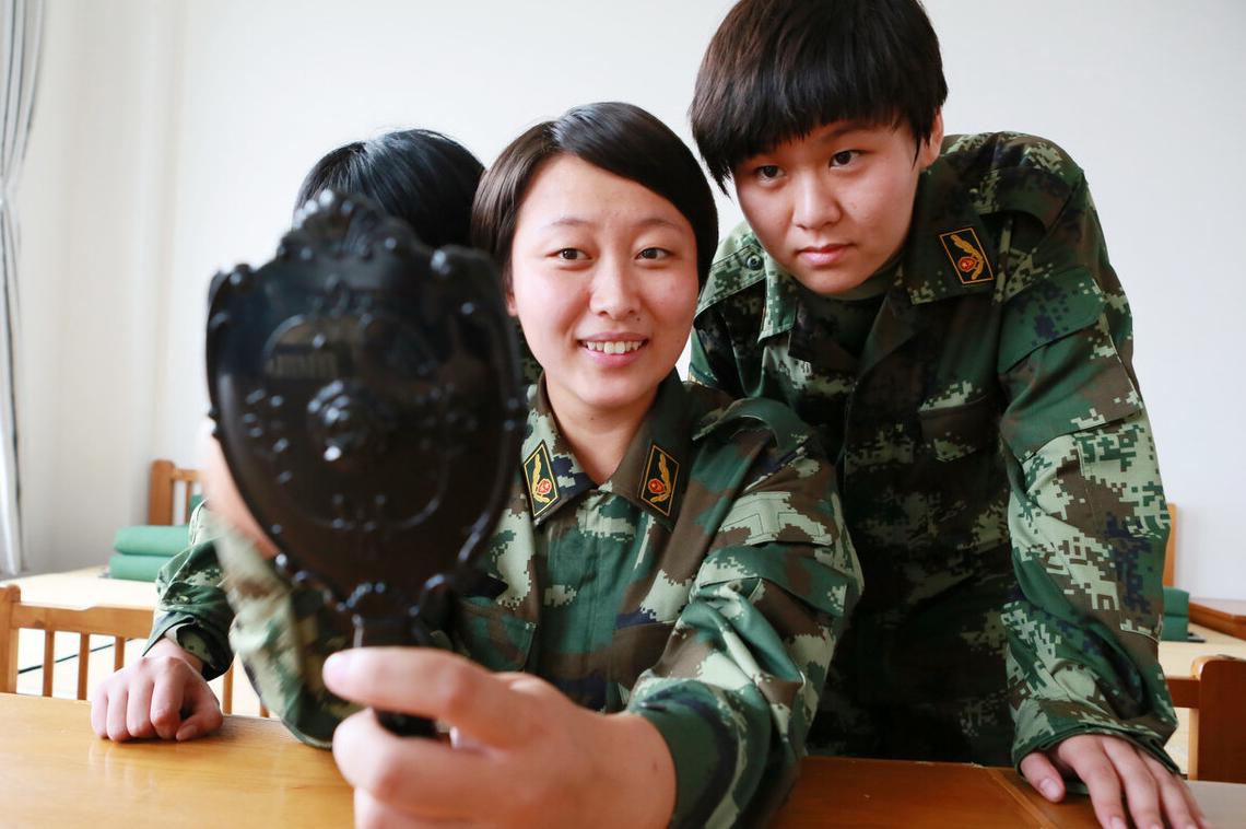 录取分数线低的军校有哪些学校,录取分数比较低的军校有哪些学校