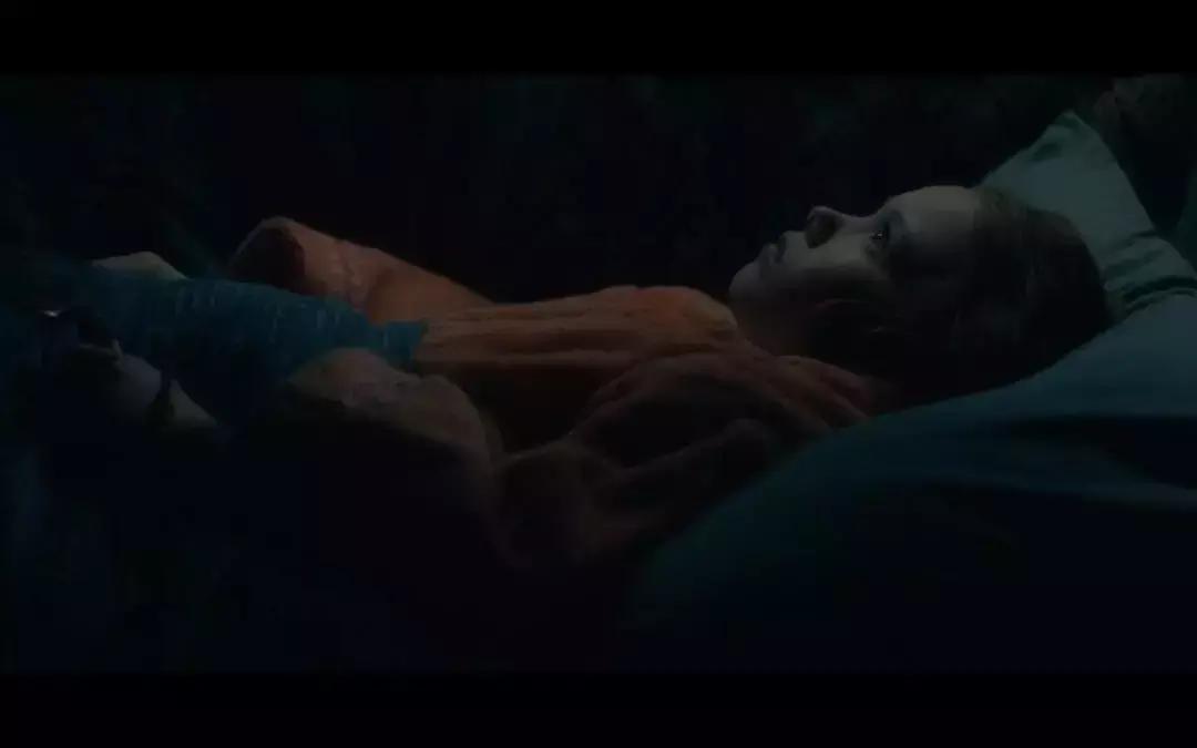 豆瓣评分9.5以上的电影惊悚片国语,豆瓣8.9分惊悚美剧