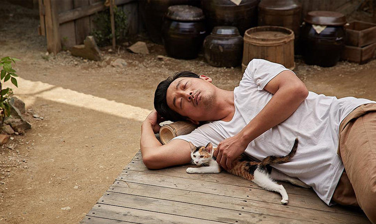 余华许三观卖血记深度解析,余华许三观卖血记分享感悟