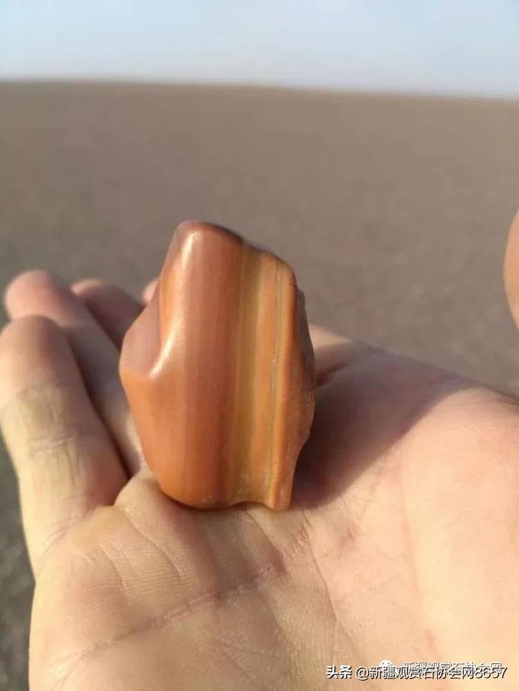 新疆戈壁精灵蛋白石,戈壁蛋白石怎么清洗