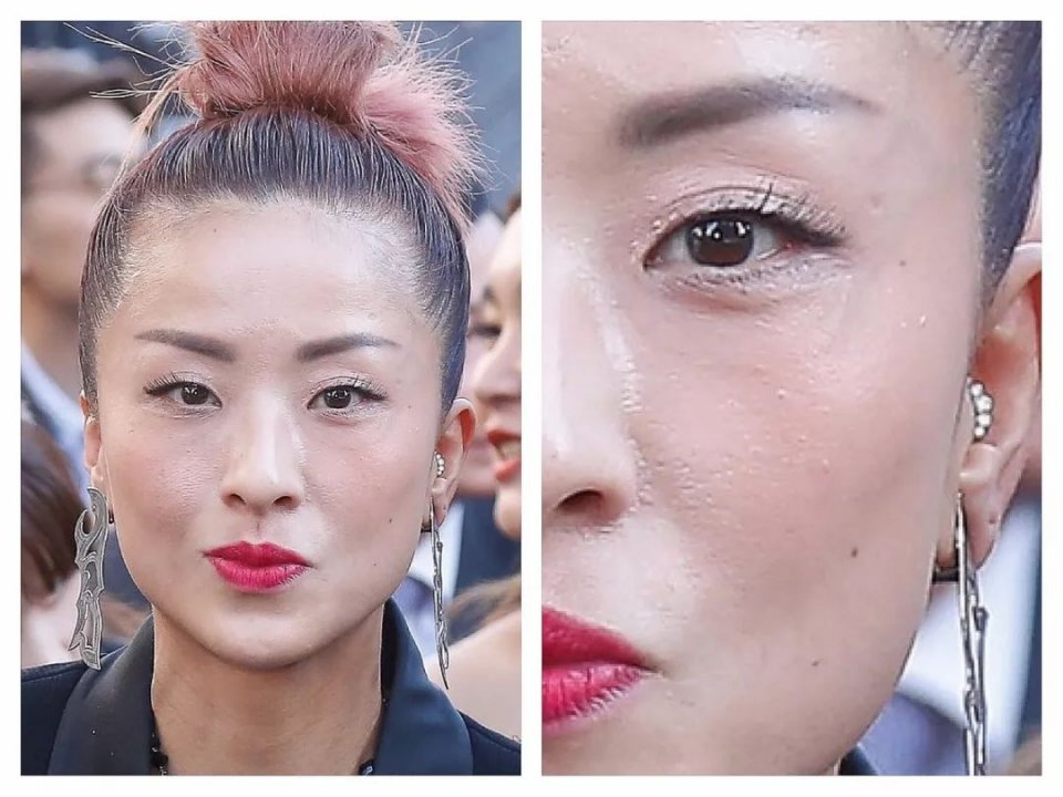 毛孔粗大出油用什么方法可以改善,脸爱出油毛孔粗大用什么护肤产品