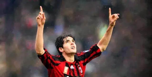 卡卡天下足球陌上人如玉,卡卡陌上人如玉