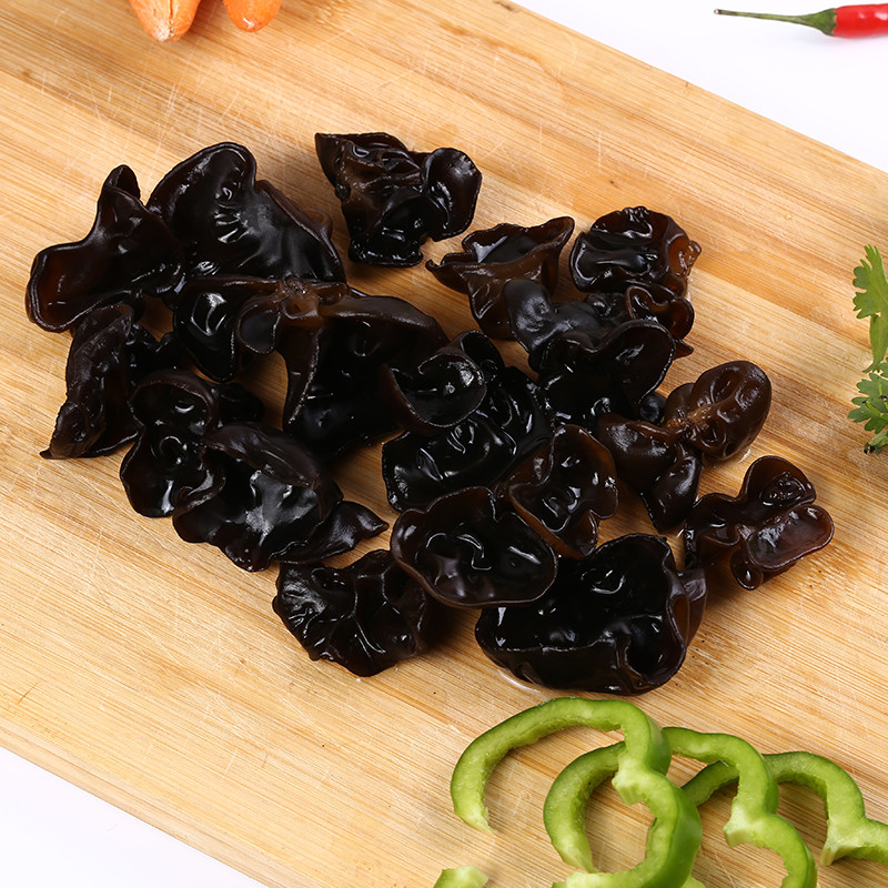 有机木耳：互联网+木耳，开创营销新时代