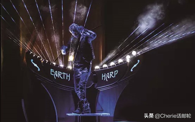 海洋量子号邮轮80天环球游,海洋量子号和海洋量子号有啥区别