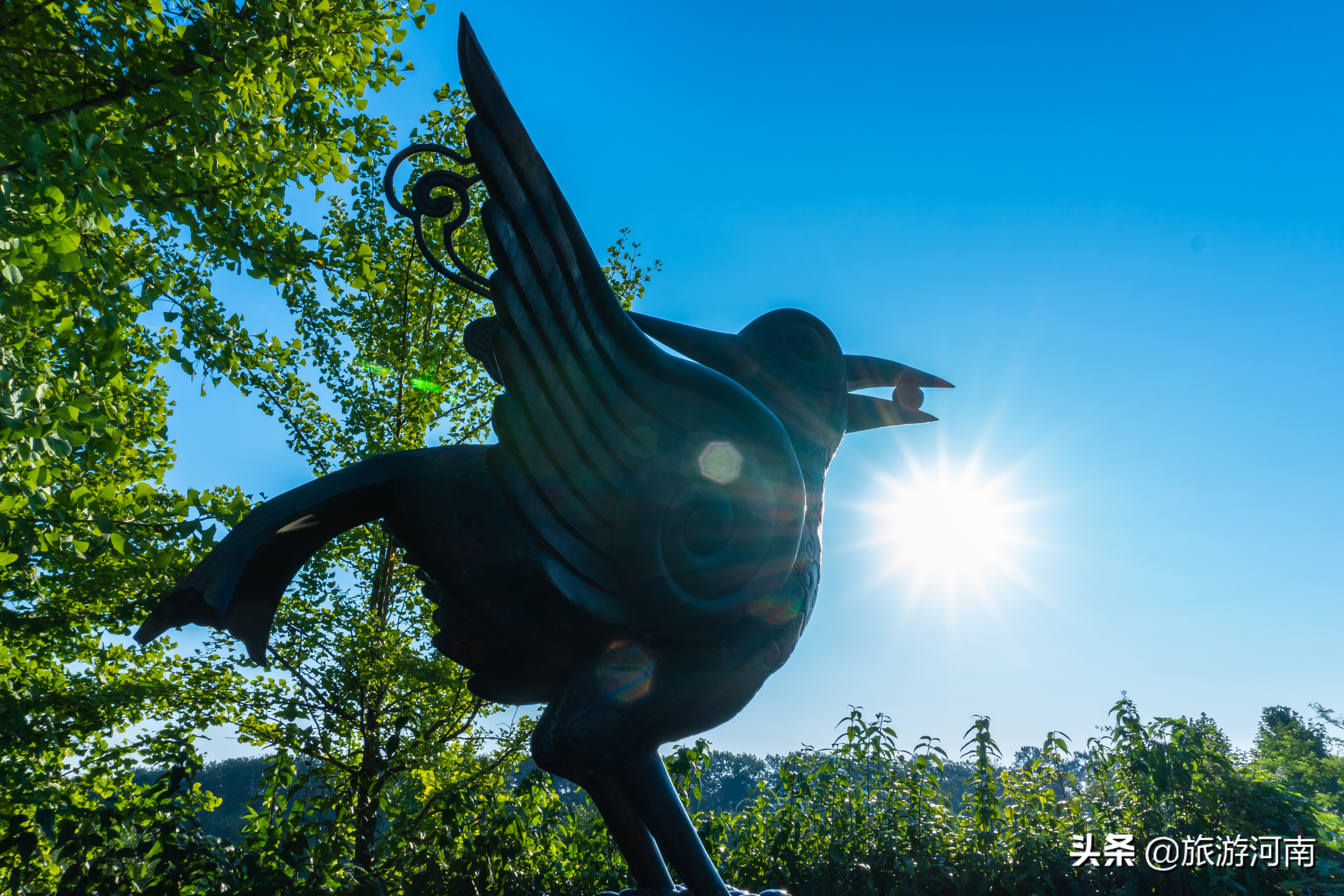 信阳市南湾湖有哪些好玩的,信阳南湾湖主要景点