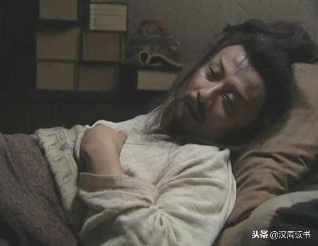 林冲一味忍让,林冲为什么是一个狠毒的人