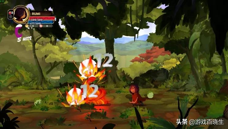 车枪球大作+小而美创新，11月的新游又让*欲人**罢不能了