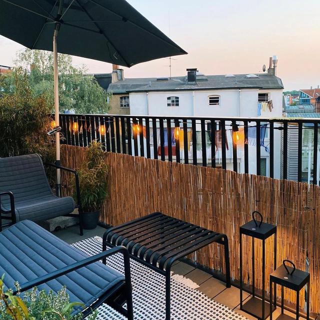 德国夫妇的二人世界：从无到有，全屋简约精致，治愈许多人