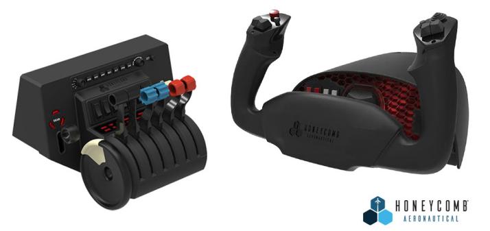 便宜好用的飞行摇杆,如何选择你的第一款飞行摇杆