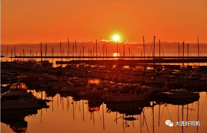 日本城市绝美风景,日本旅游港口城市推荐一下