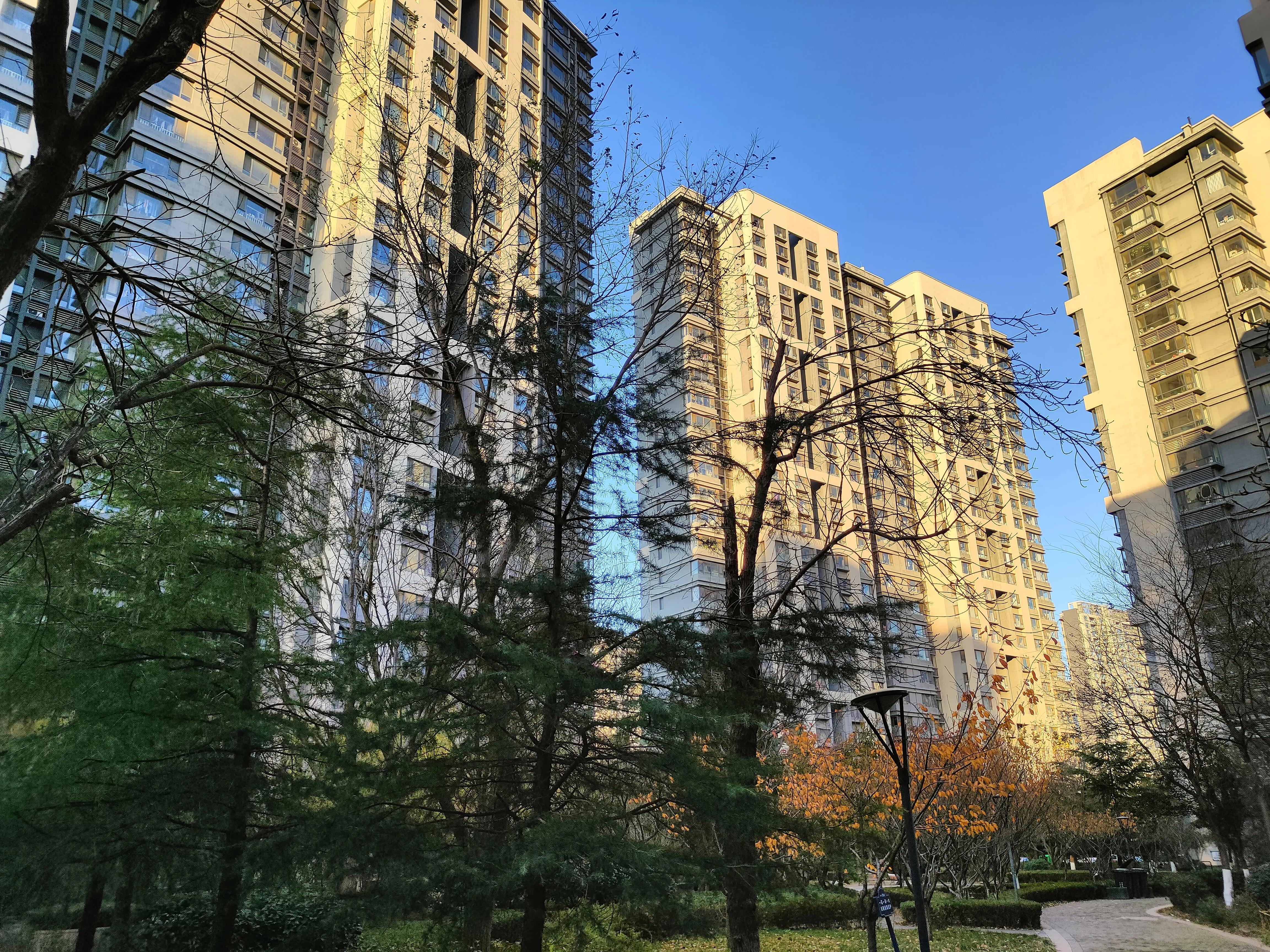 济南海信慧园小区怎么样,济南高新区海信慧园保值吗