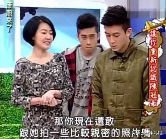 14年了，小S的婚姻还没被“夜店”摧毁