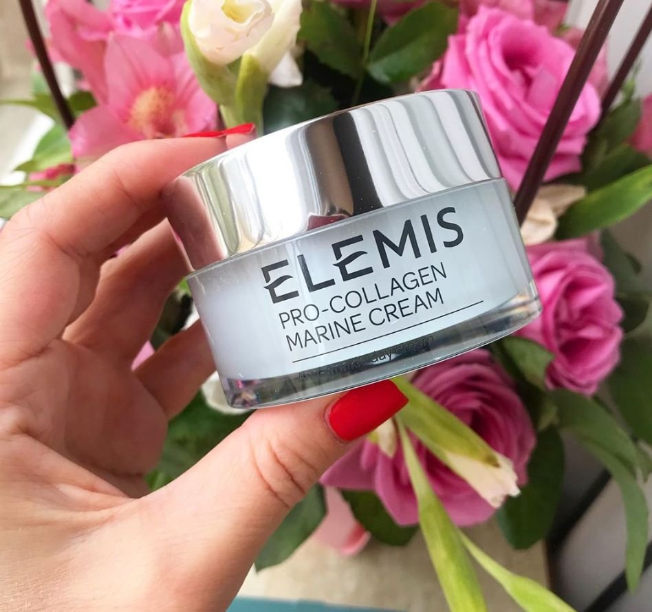 换季应备的8款面霜，从此你再也不会知道卡粉为何物