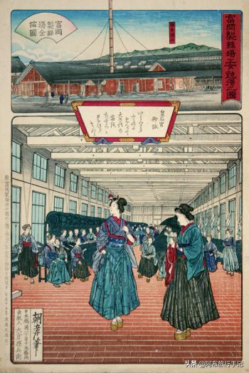 又到群马，这次不谈秋名山和巴西小镇，谈个日元“新先生”