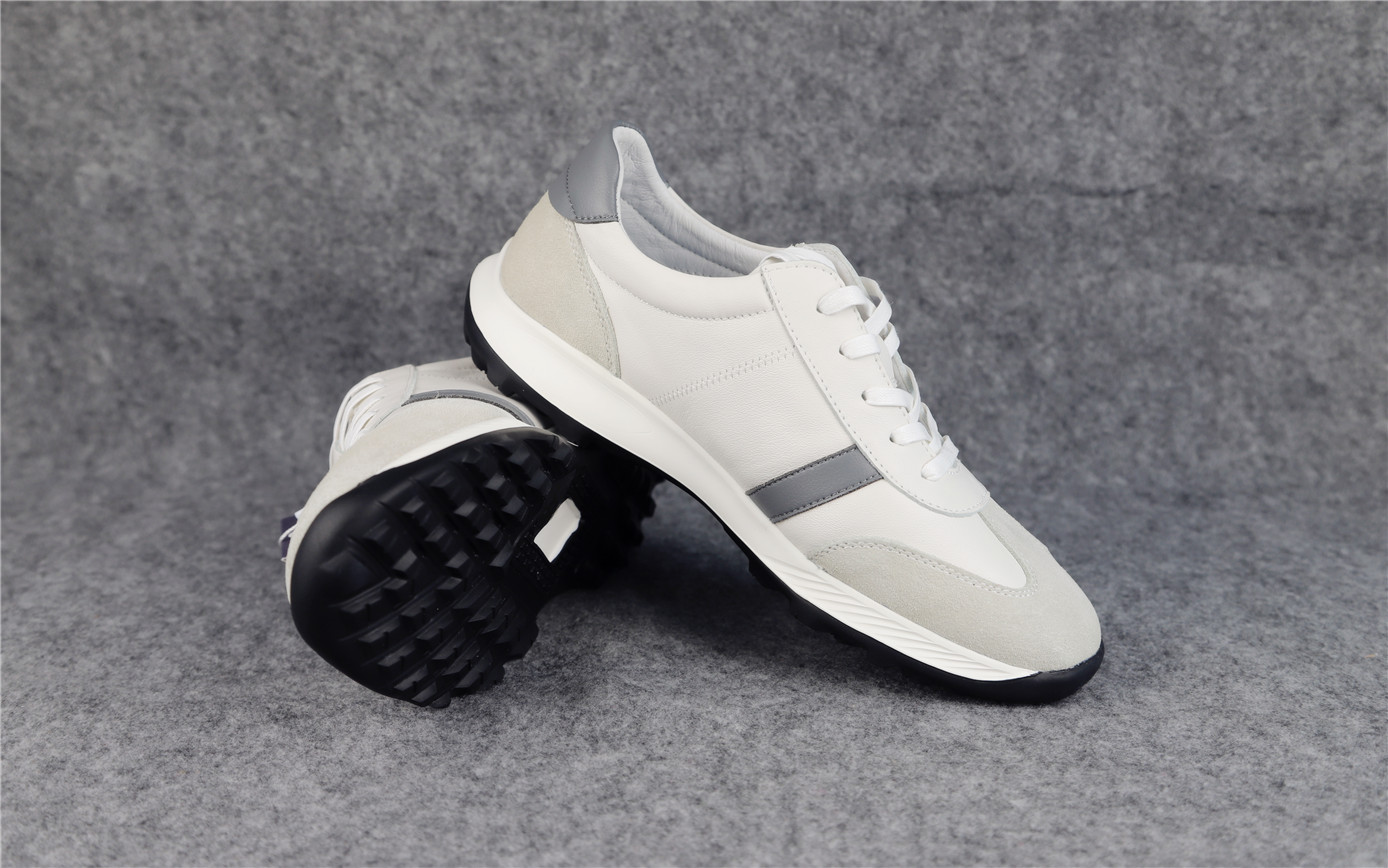 七面男士轻弹小白鞋,评分最高的10款男士运动休闲鞋