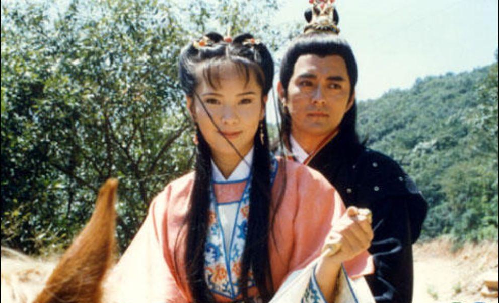 《最佳利益》出演王牌律师，当年的“佩瑶妹妹”依旧美！