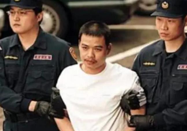 悍匪林来福怎么被抓的,台湾悍匪林来福性格特点