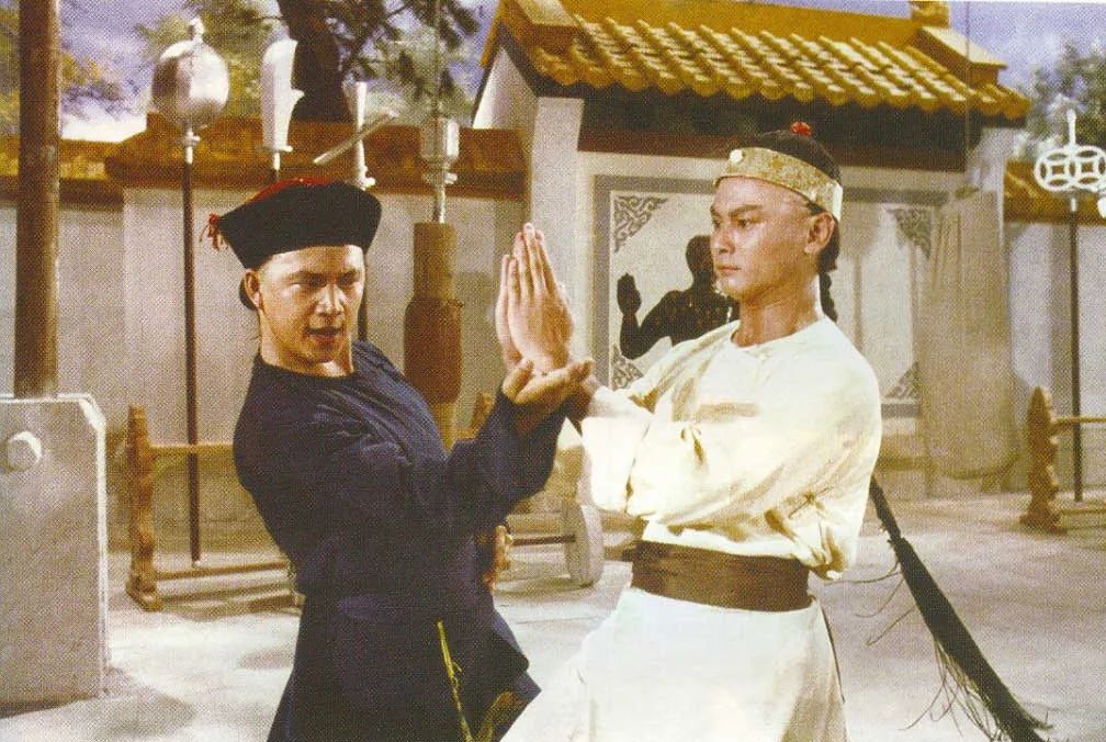 鹿鼎记哪个版本的韦小宝演得最好,鹿鼎记韦小宝哪个版最经典