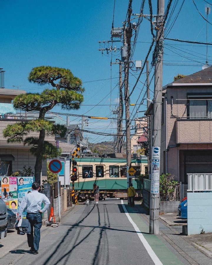 学摄影的第一步就是走出去,想学摄影刚开始应该去哪里