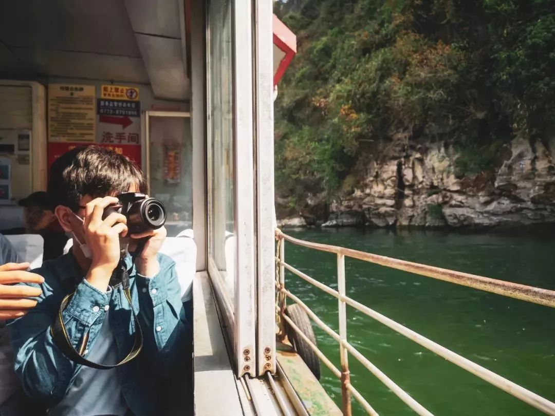 Alila糖舎酒店团建行（上）—九陌视角