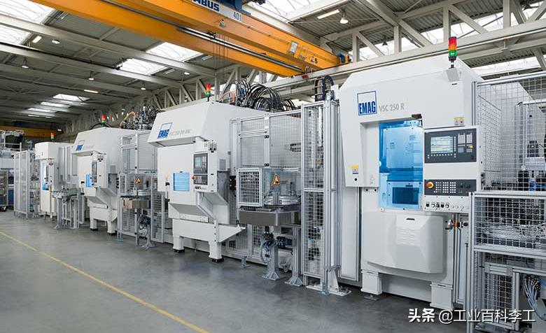 德日机床质量怎么样,德日欧美哪国机床性价比高