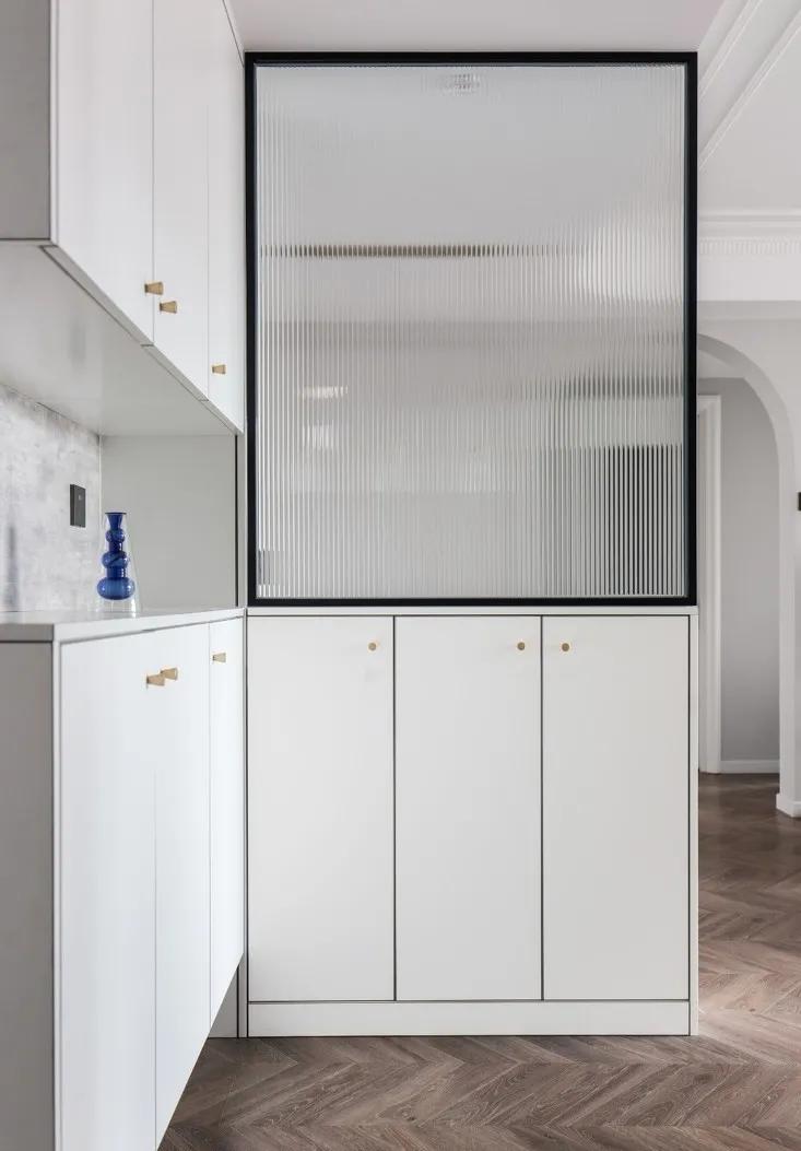 这还不算明白？入户隐私一步做到位了，让家居生活更放松自在