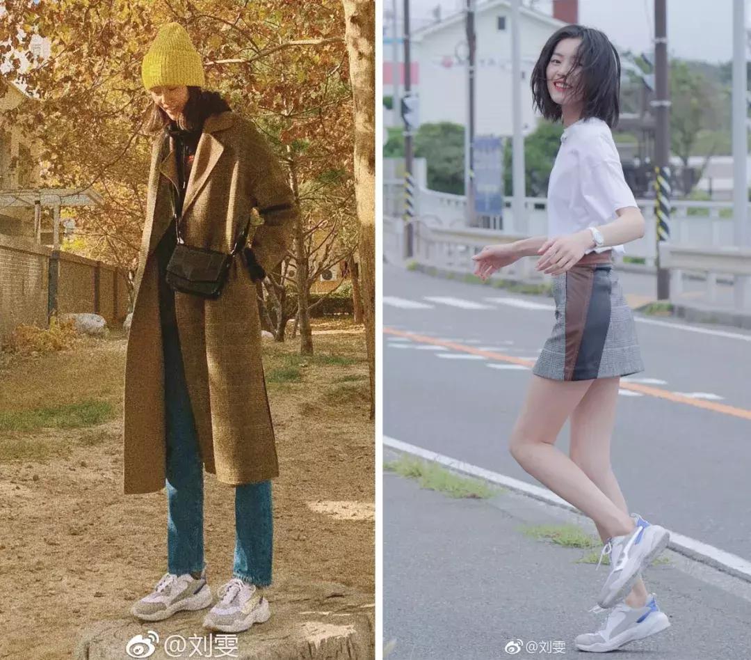 今年球鞋流行什么款式,今年球鞋流行款式有哪些