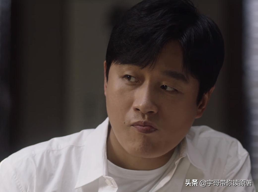 《小舍得》大结局：夏欢欢一人补五门奥数，颜子悠考场掀桌成英雄