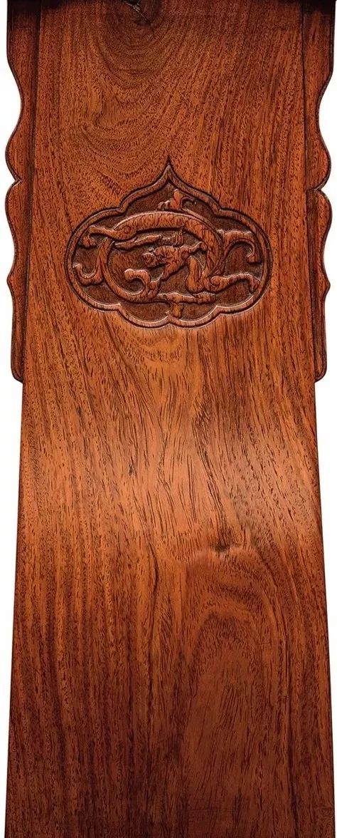 马未都收藏的黄花梨,那些年马未都说过的紫檀