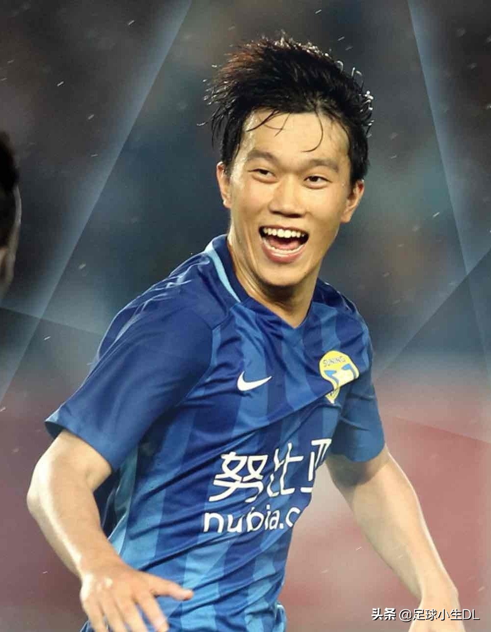 中超苏宁吹响青春风暴,中超苏宁揭幕战