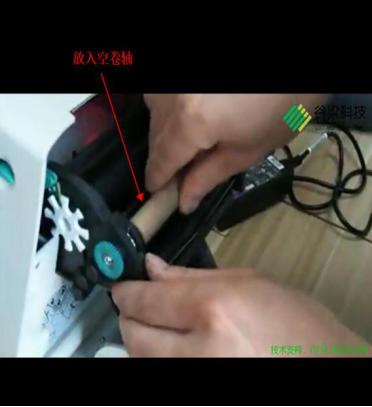 gk888t怎么安装在电脑上,斑马打印机gk888t碳带怎么安装