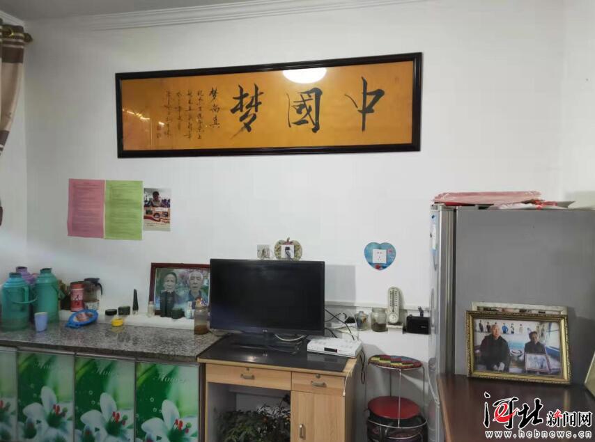 河北脱贫攻坚,图文直播张家口一中