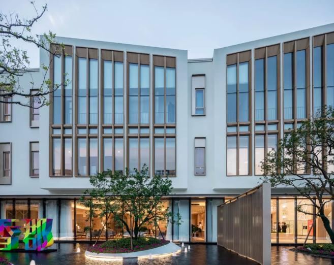 周末去哪儿在杭州感受幽静的周末,杭州周末亲子游好去处长乐林场