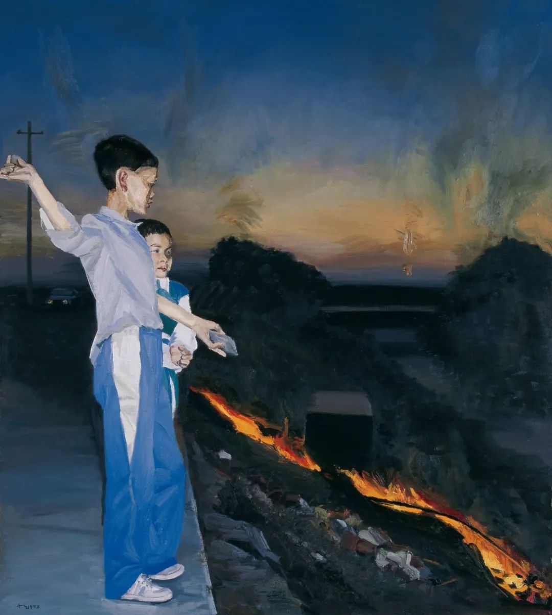 刘益谦老婆王薇多大岁数,刘益谦与王薇伉俪收藏精选