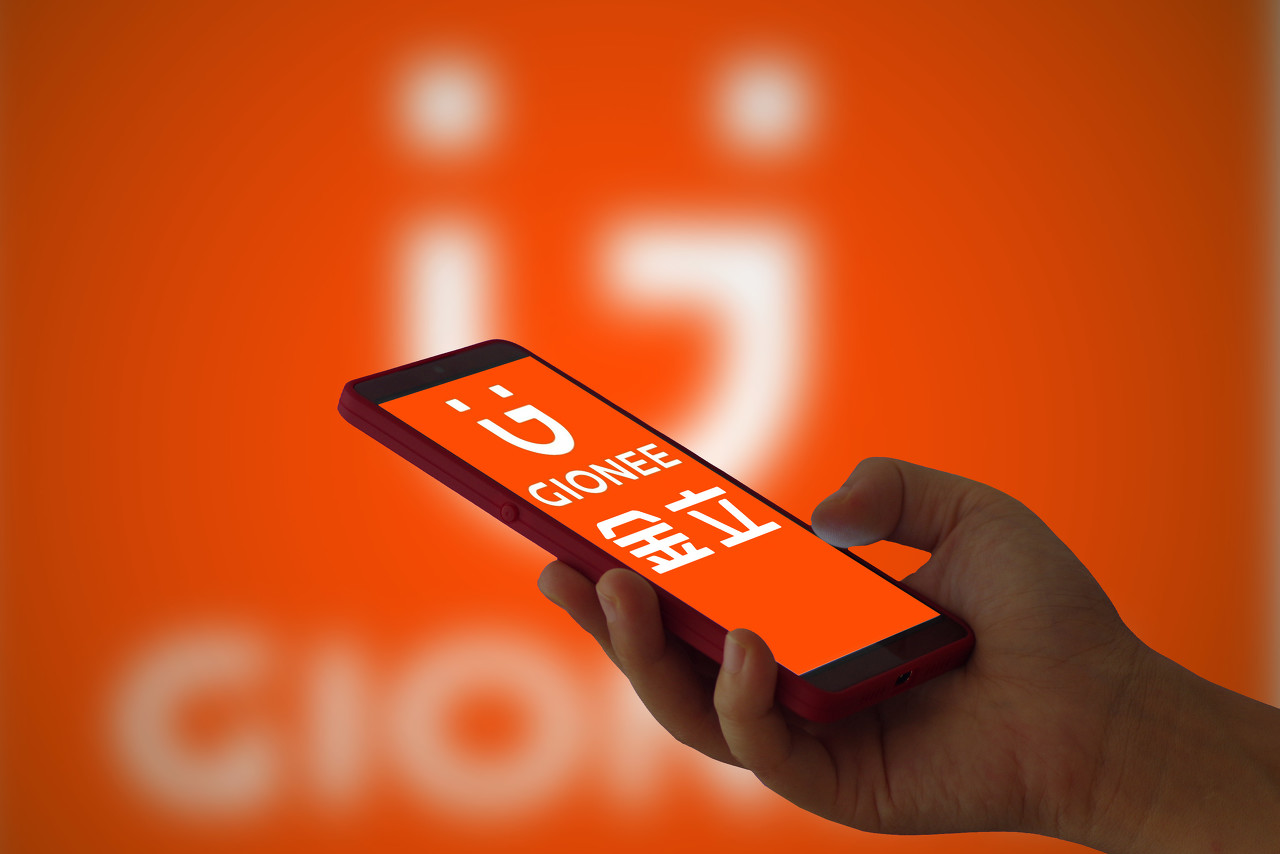 金立是否能够起死回生,金立手机可以起死回生吗