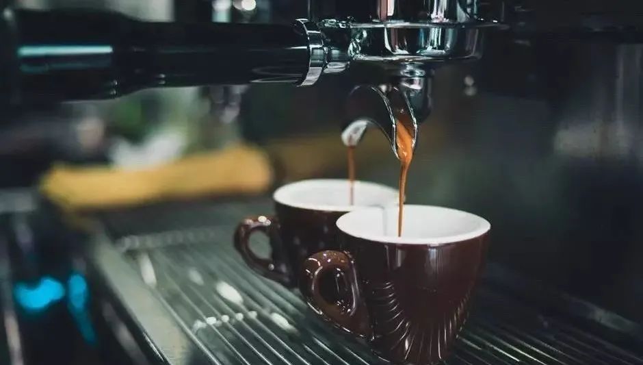 三分钟教你读懂咖啡馆菜单,咖啡馆必备50个菜单