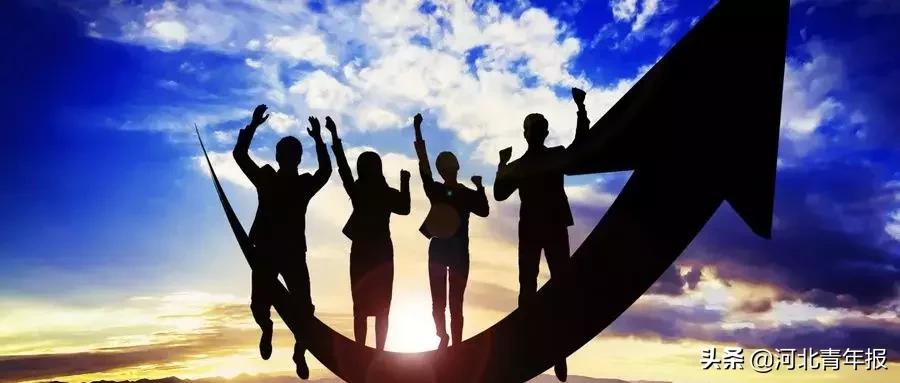 那个更好的自己，已经走起来了