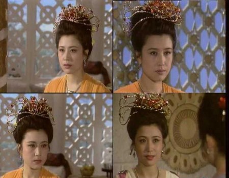 封神榜1990老版全部演员,封神榜老版36集全体演员