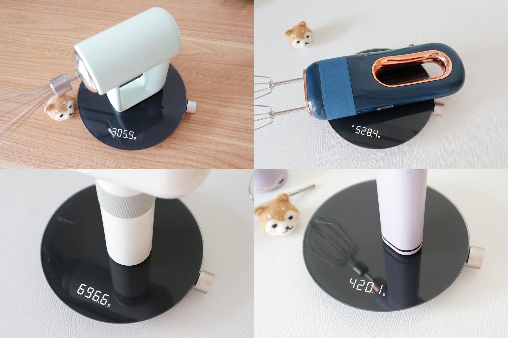 无线打蛋器跟有线的哪个好用,大功率打蛋器测评推荐