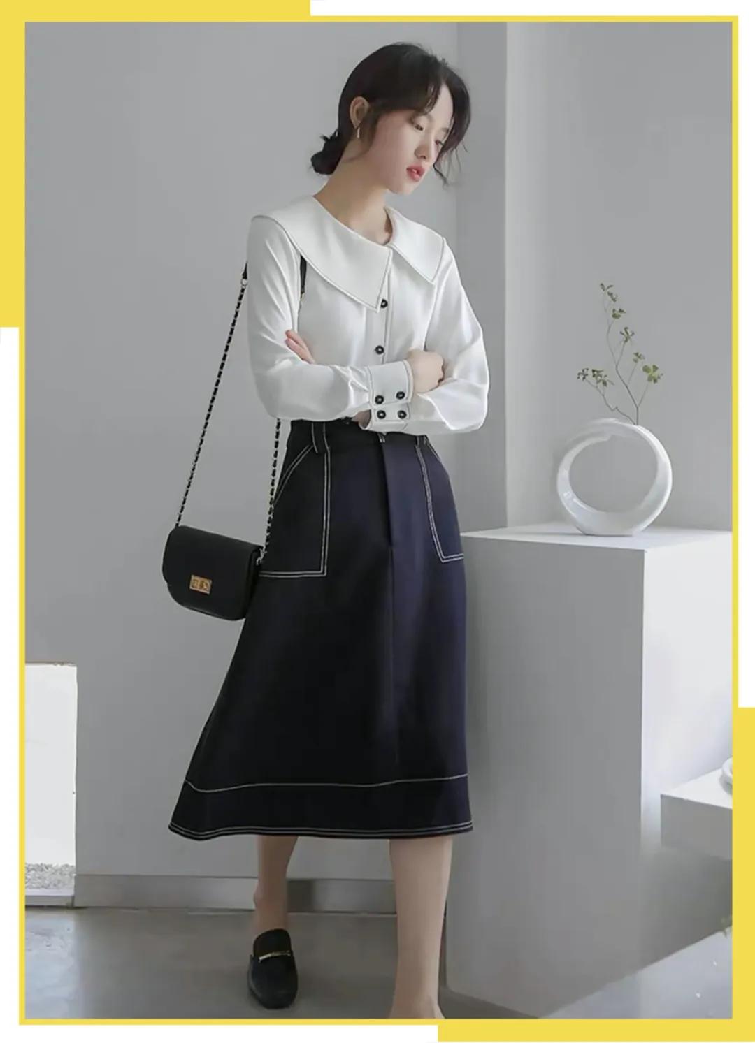 傻白甜过气了！现在流行A到炸的“恶女风”！又飒又迷人