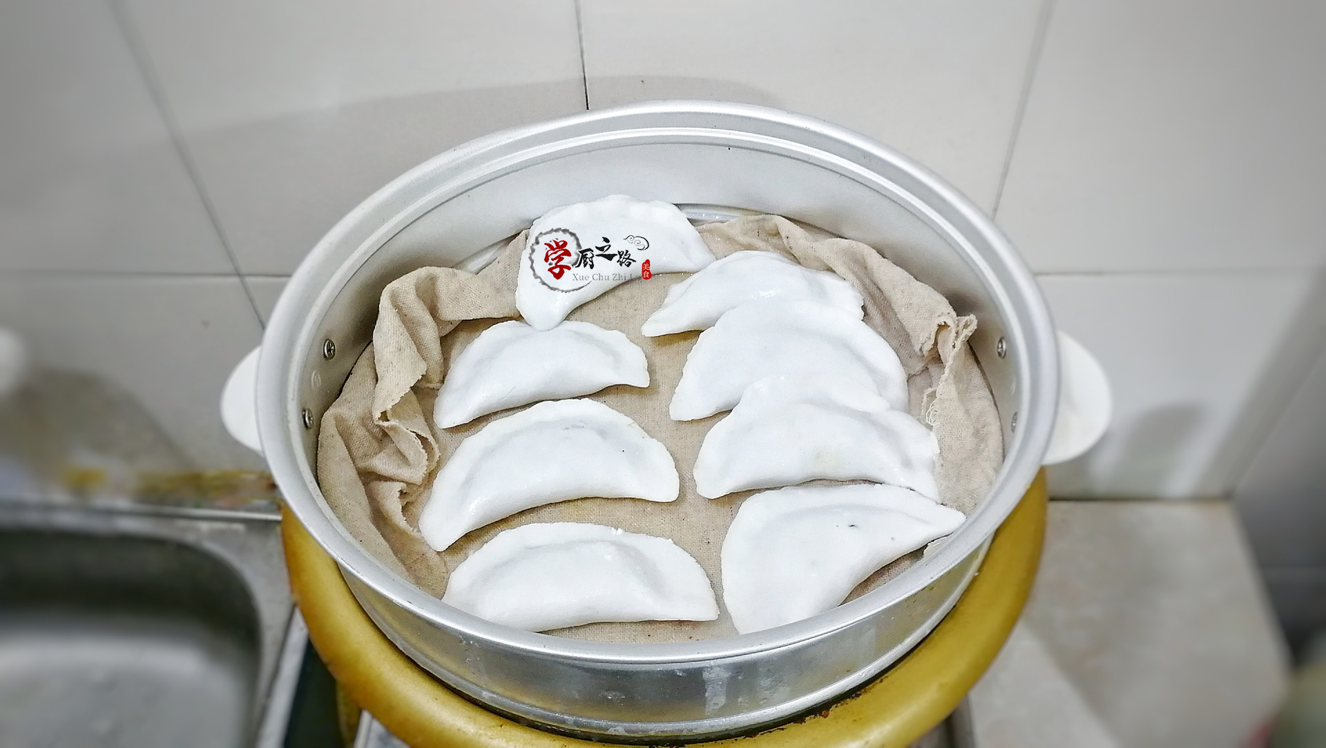 水晶蒸饺做法澄粉,水晶蒸饺做法没有澄粉