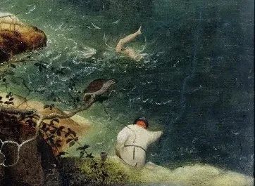 cs伊卡洛斯陨落,伊卡洛斯陨落解读