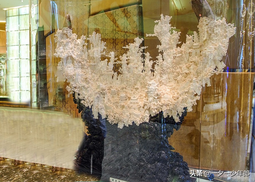 一代赌王谢幕,一代赌王从此谢幕