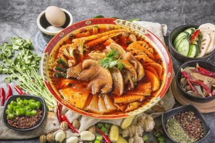 四川川菜的精致与美味,四川美食测评川菜