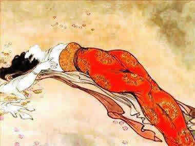 一骑红尘妃子笑荔枝妃子指的是谁,一骑红尘妃子笑无人知是荔枝来