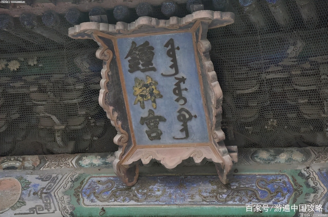 怎么游遍故宫,故宫景点介绍