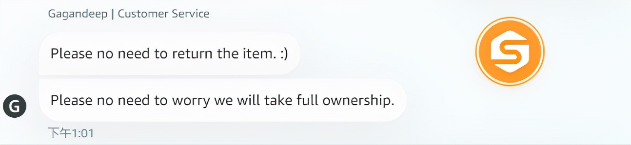 亚马逊退款不退货的会自动赔偿吗,退款不退货但发货了