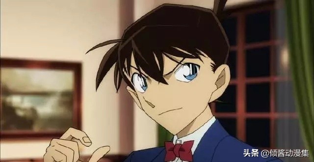 名侦探柯南工藤新一案情,名侦探柯南工藤新一电话破案