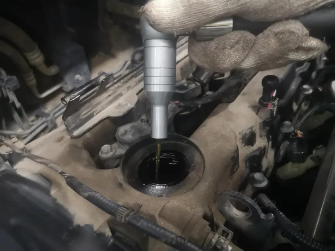 2018款智跑2.0真实油耗四驱二手车,智跑19款2.0顶配二手车