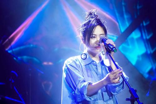 陈粒音乐之路,灵魂歌者陈粒